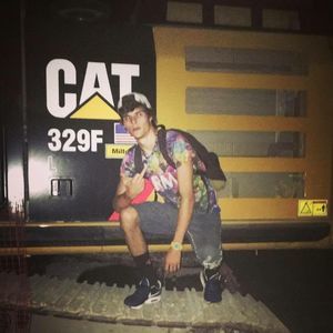 Meet your Posher, Jonathan